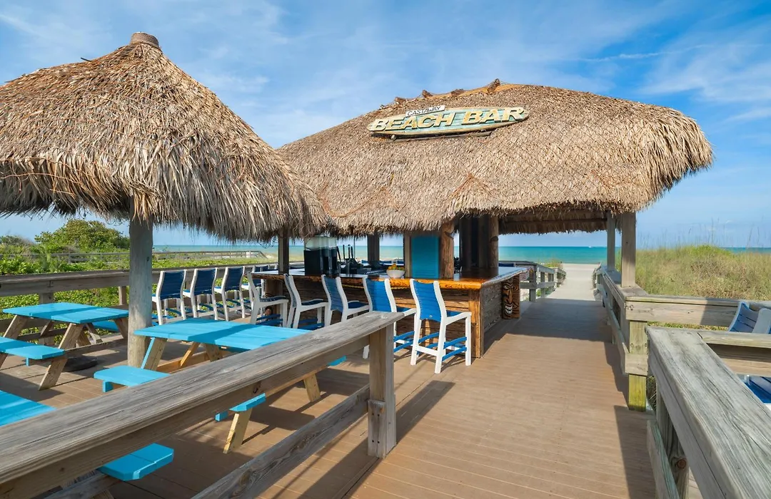 Hilton Cocoa Beach Oceanfront-1