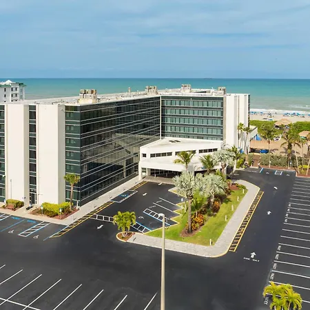 Hilton Cocoa Beach Oceanfront-2